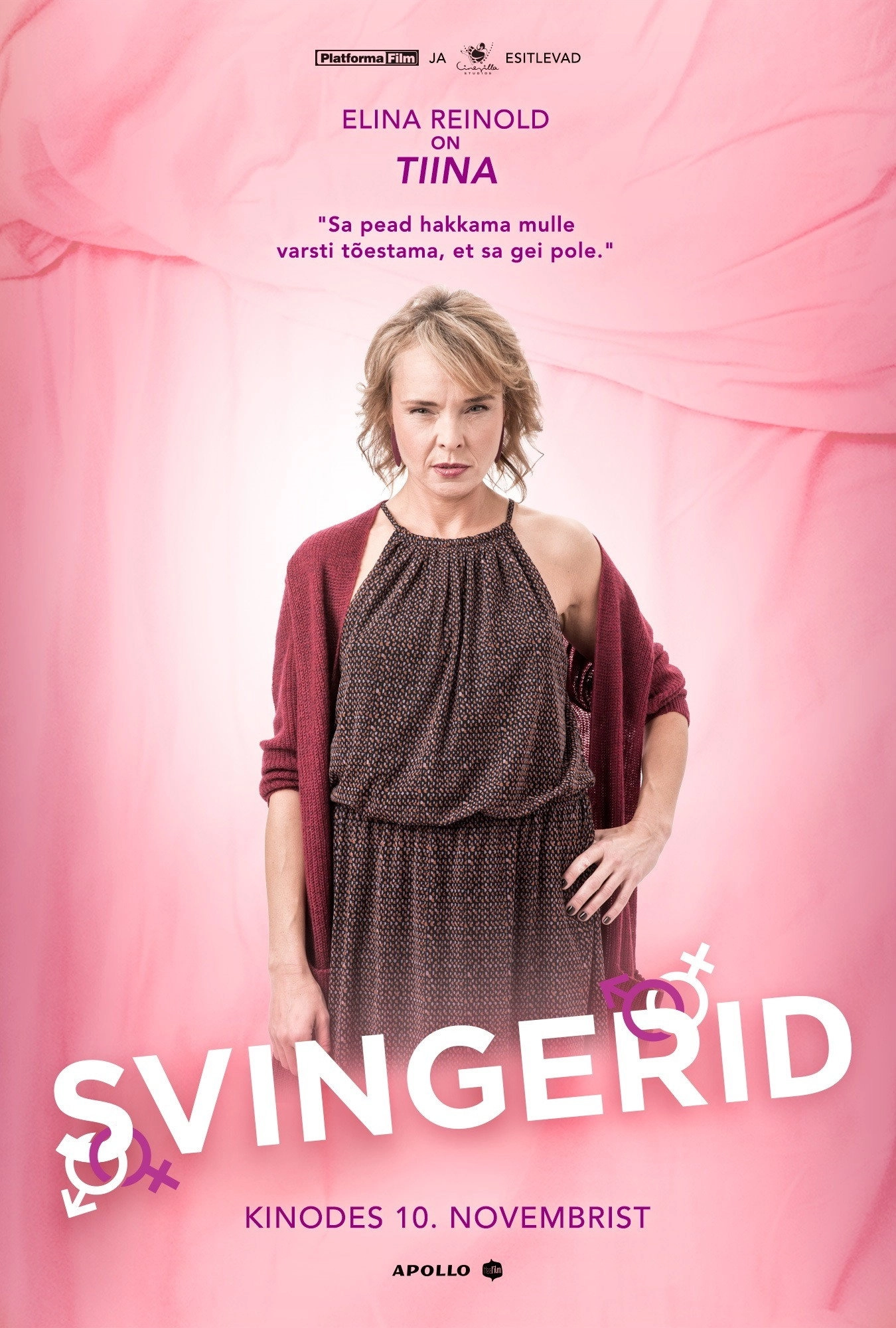 Swingers