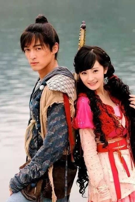 Chinese Paladin 3