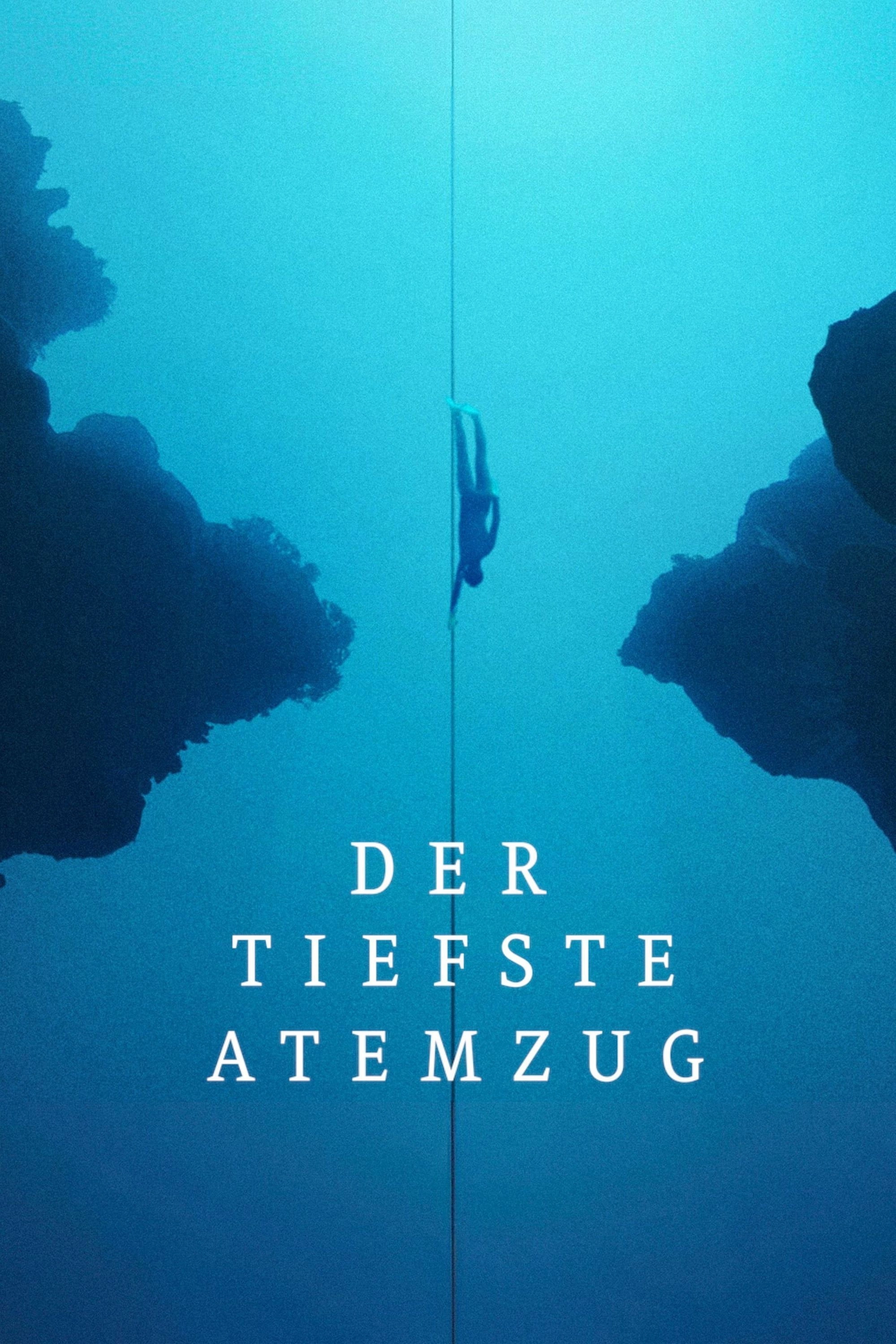 The Deepest Breath
