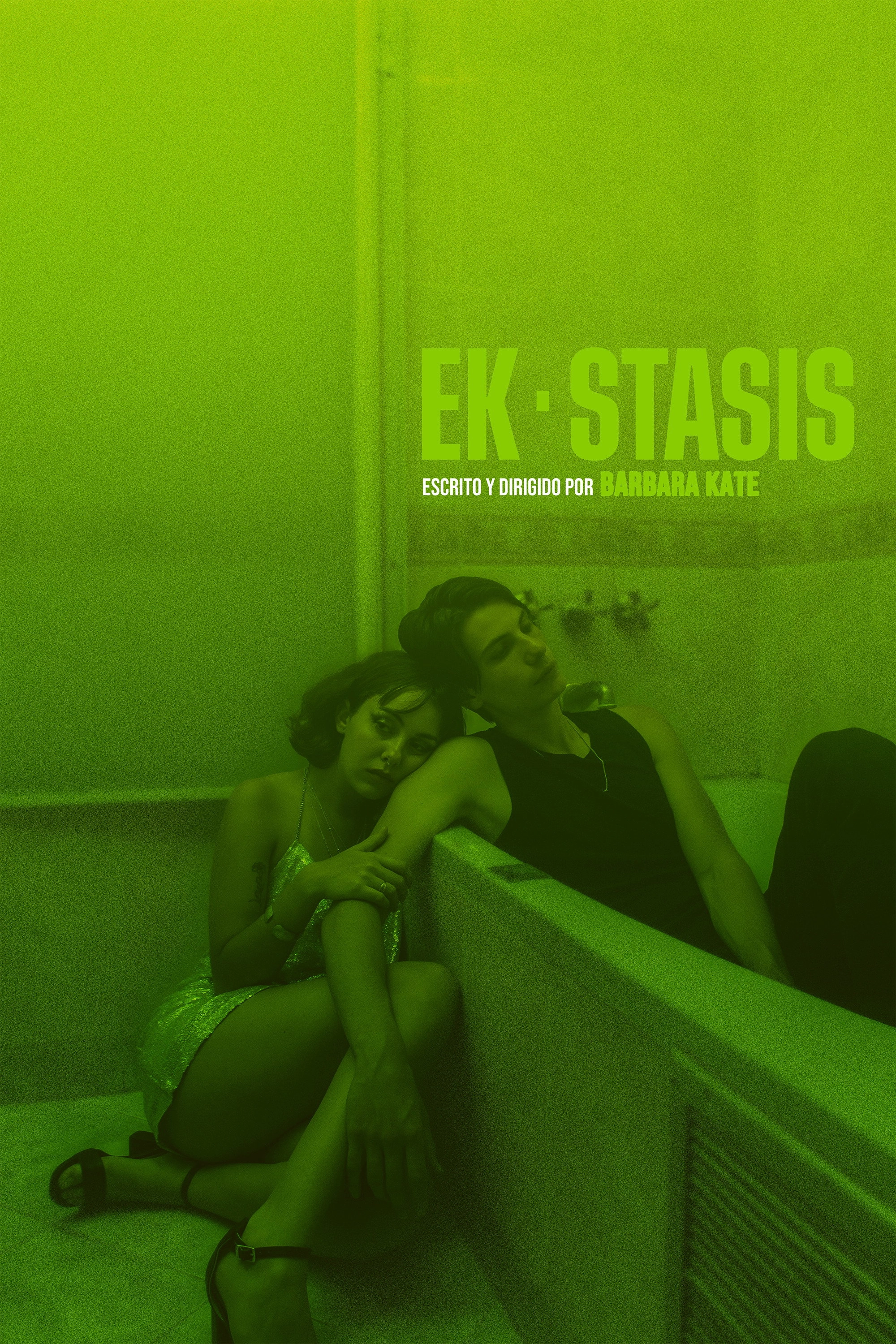 ek • stasis
