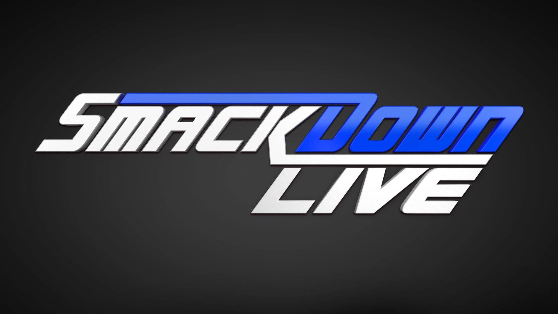 WWE Friday Night SmackDown