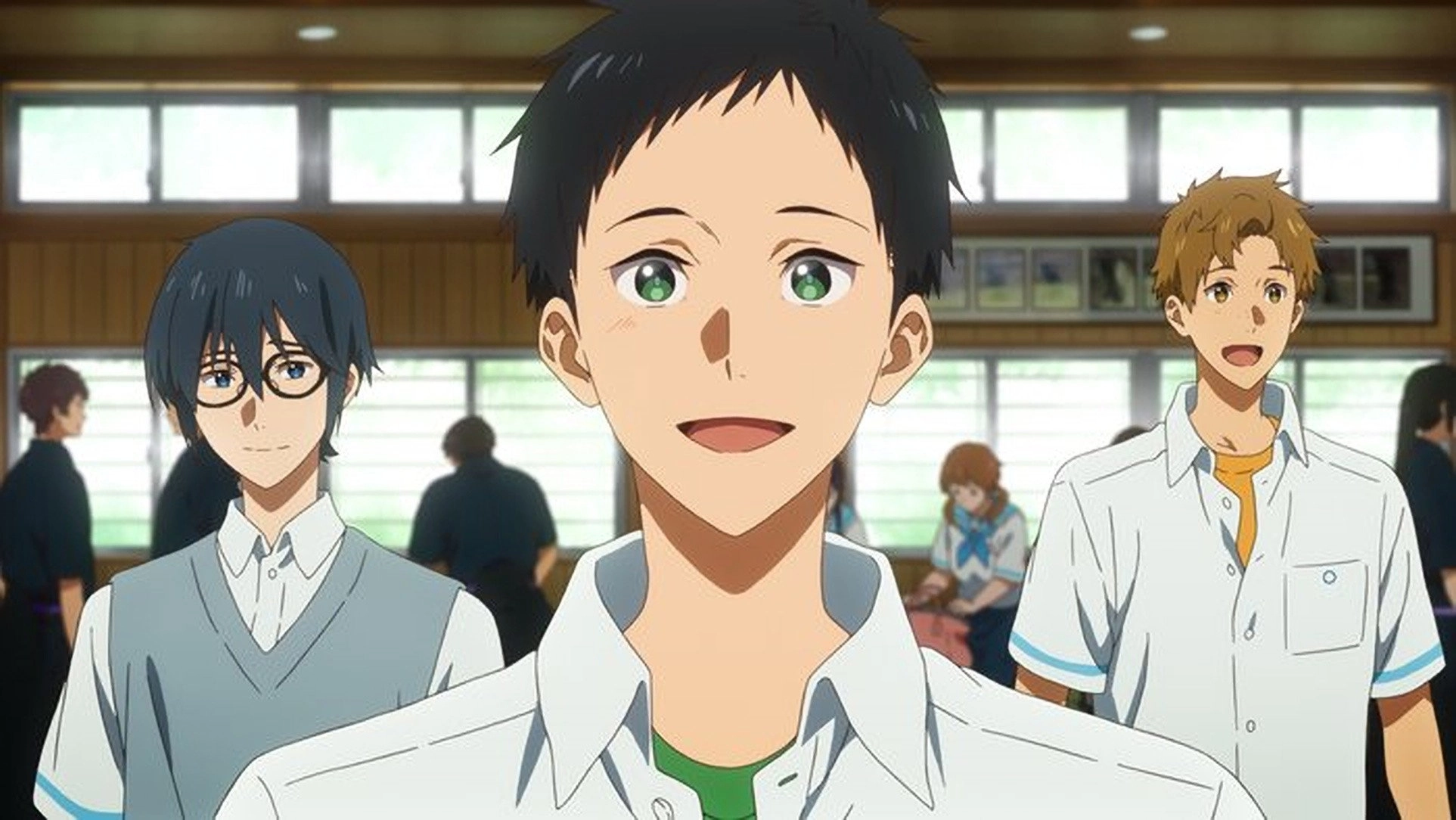 Tsurune