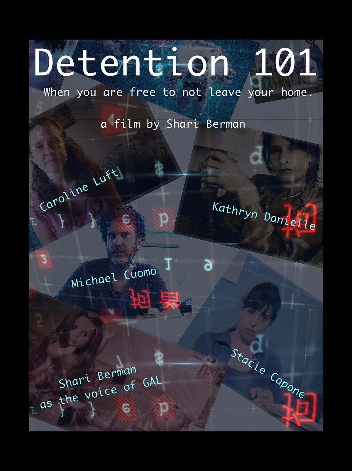 Detention 101