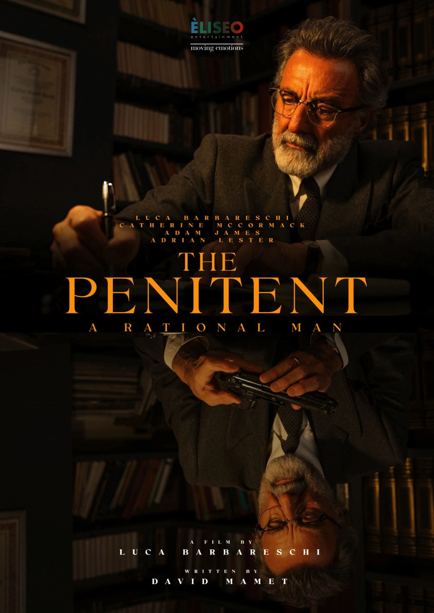 The Penitent: A Rational Man