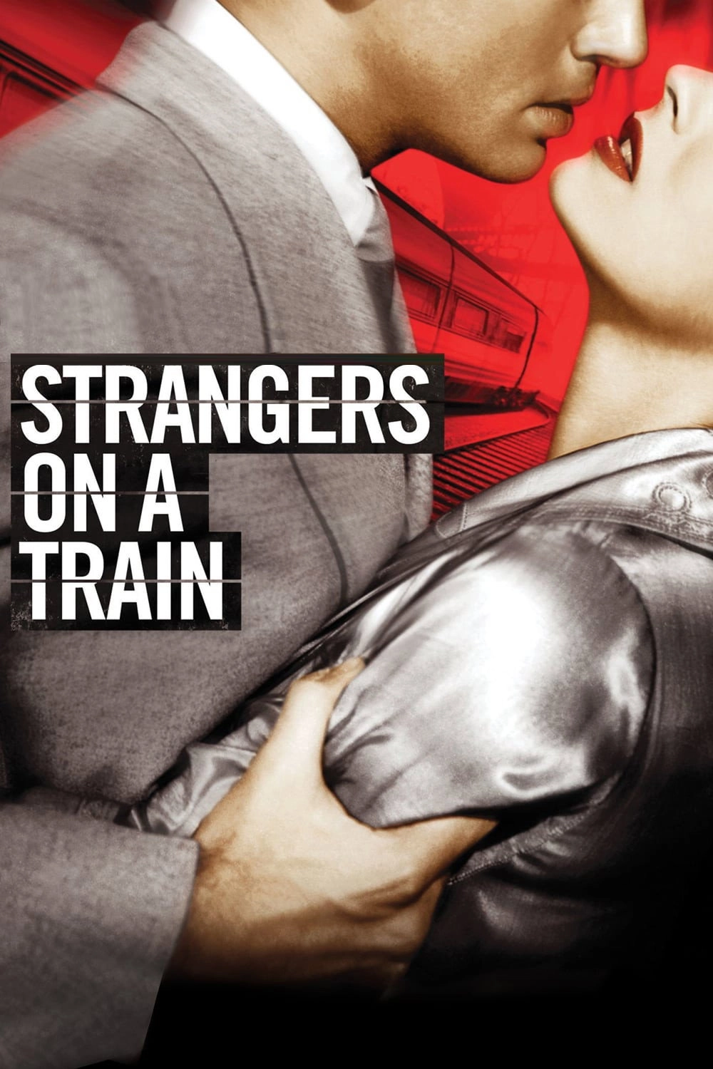Strangers on a Train