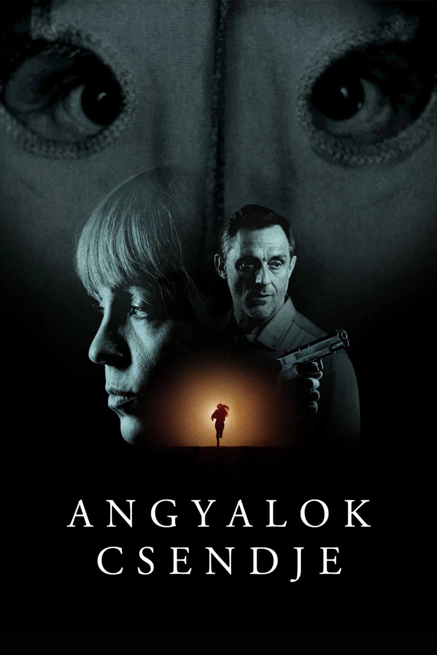 The Angel Maker