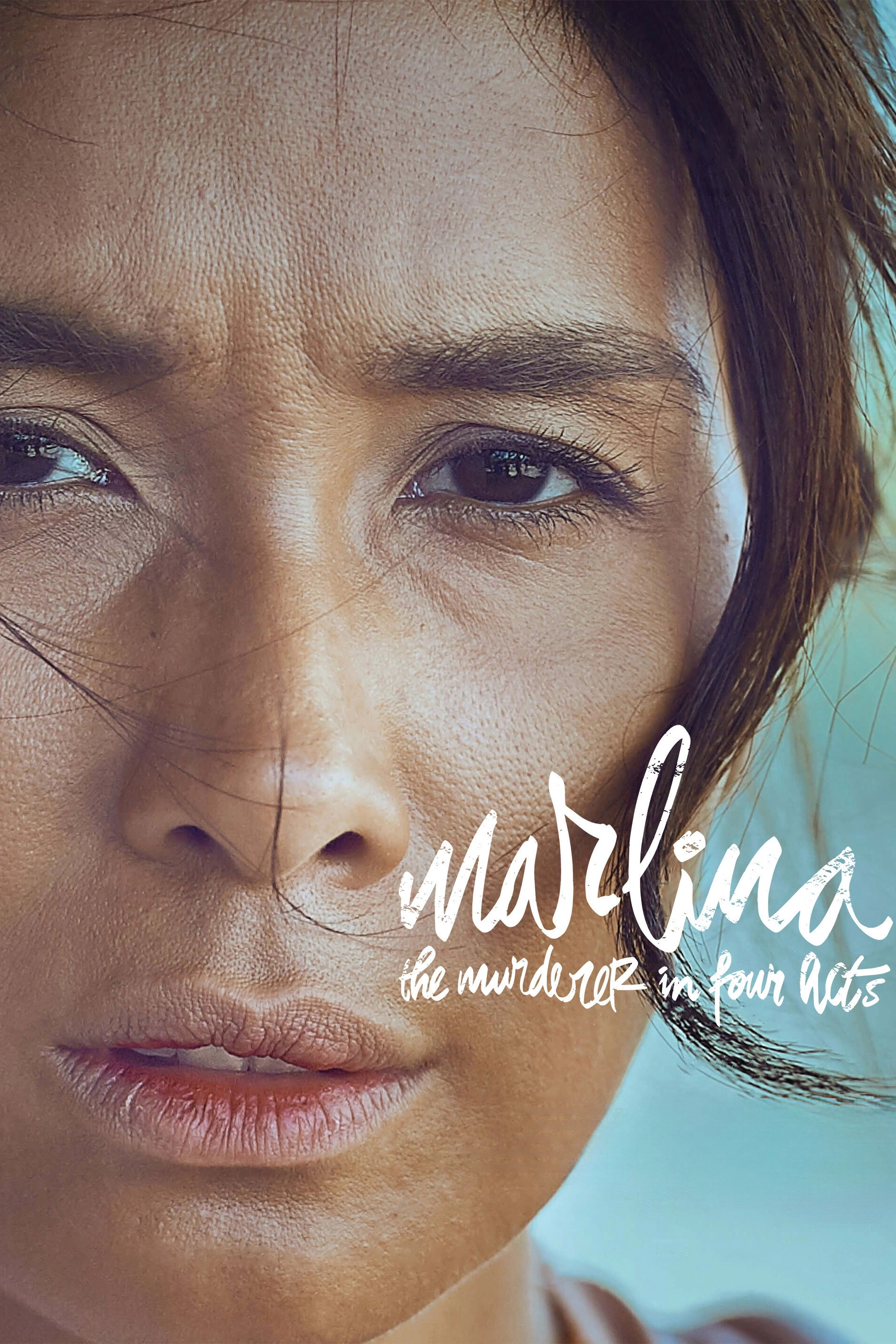 Marlina the Murderer in Four Acts