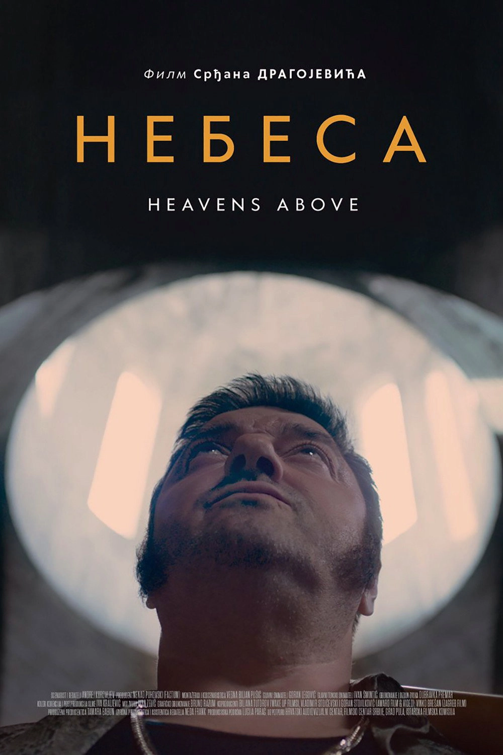 Heavens Above