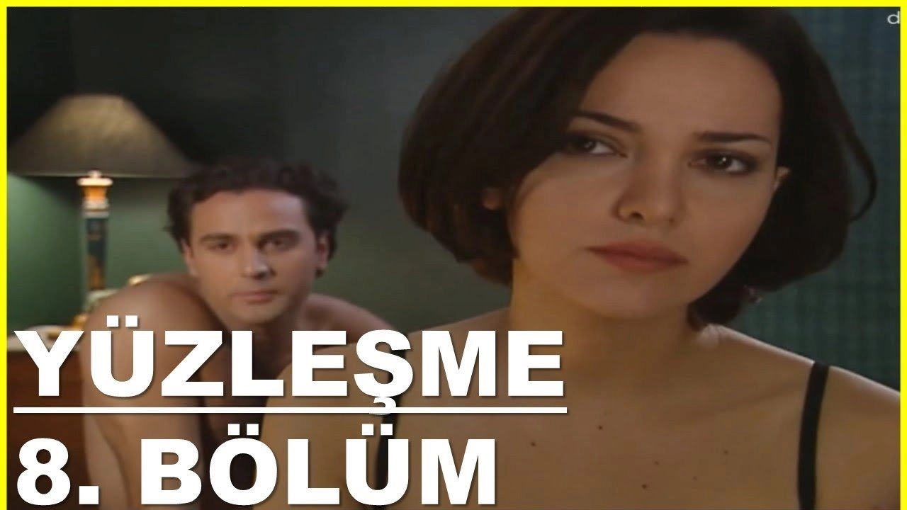 Yüzleşme