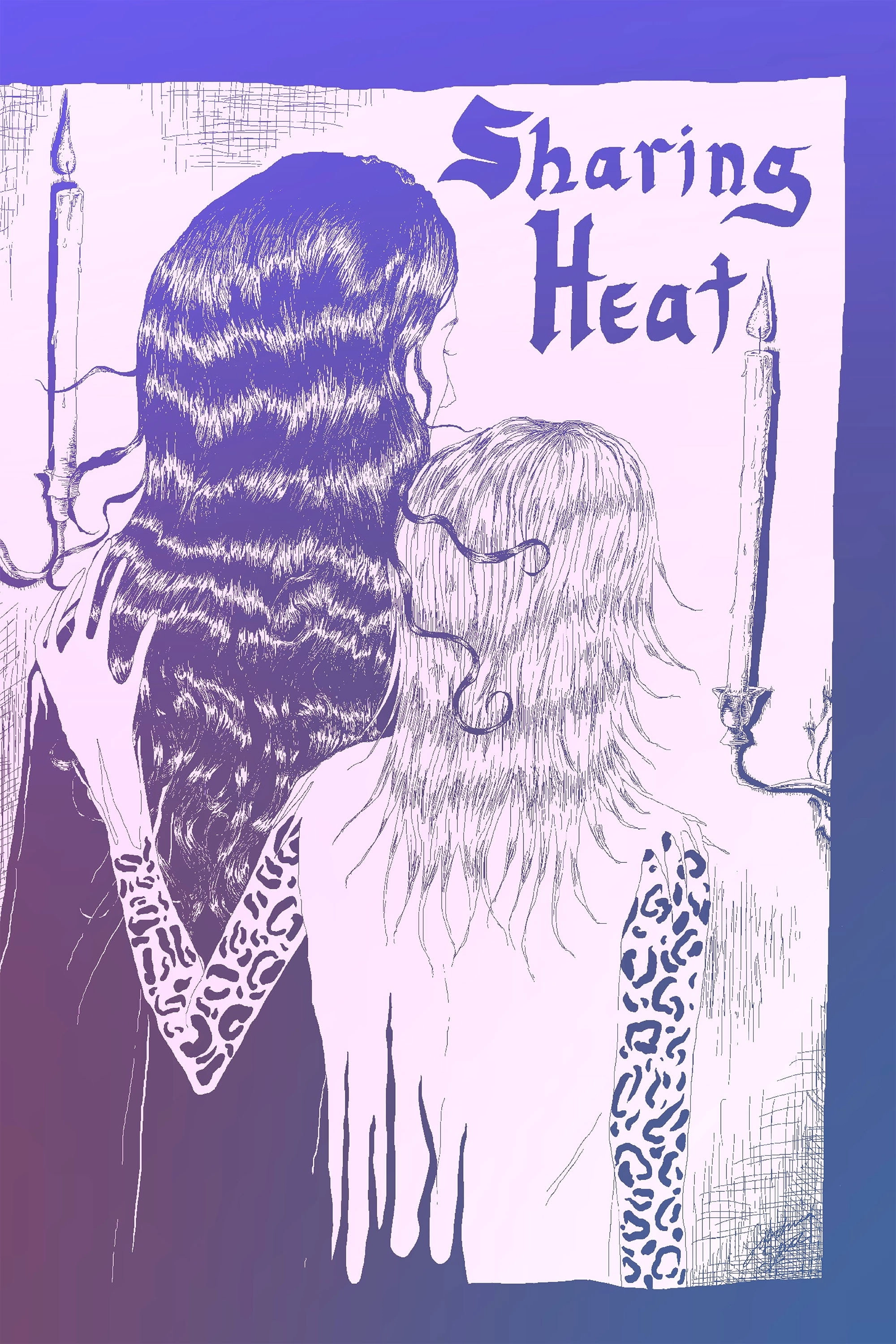 Sharing Heat