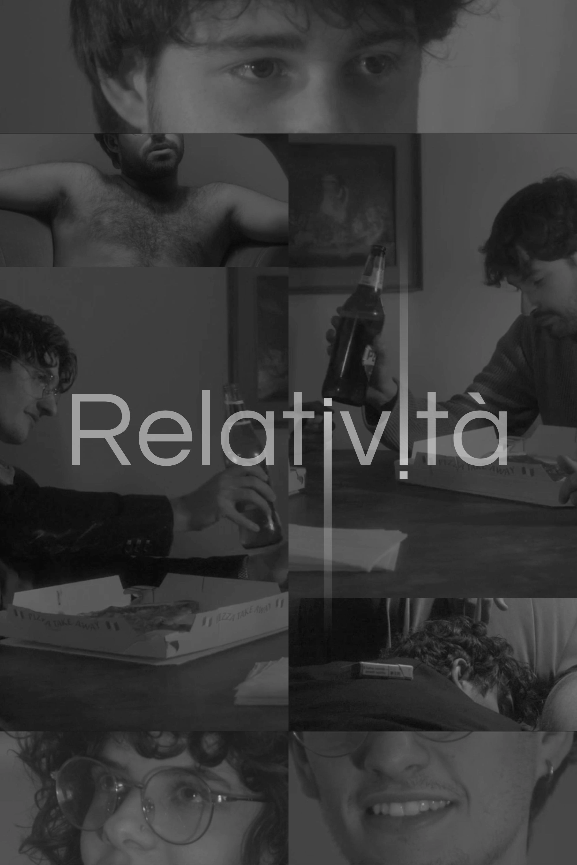 Relativity