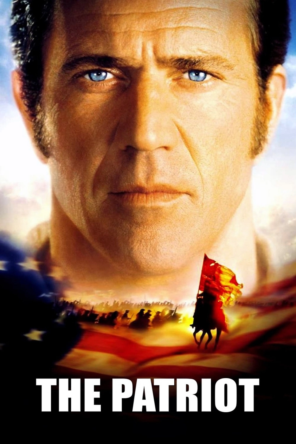 The Patriot