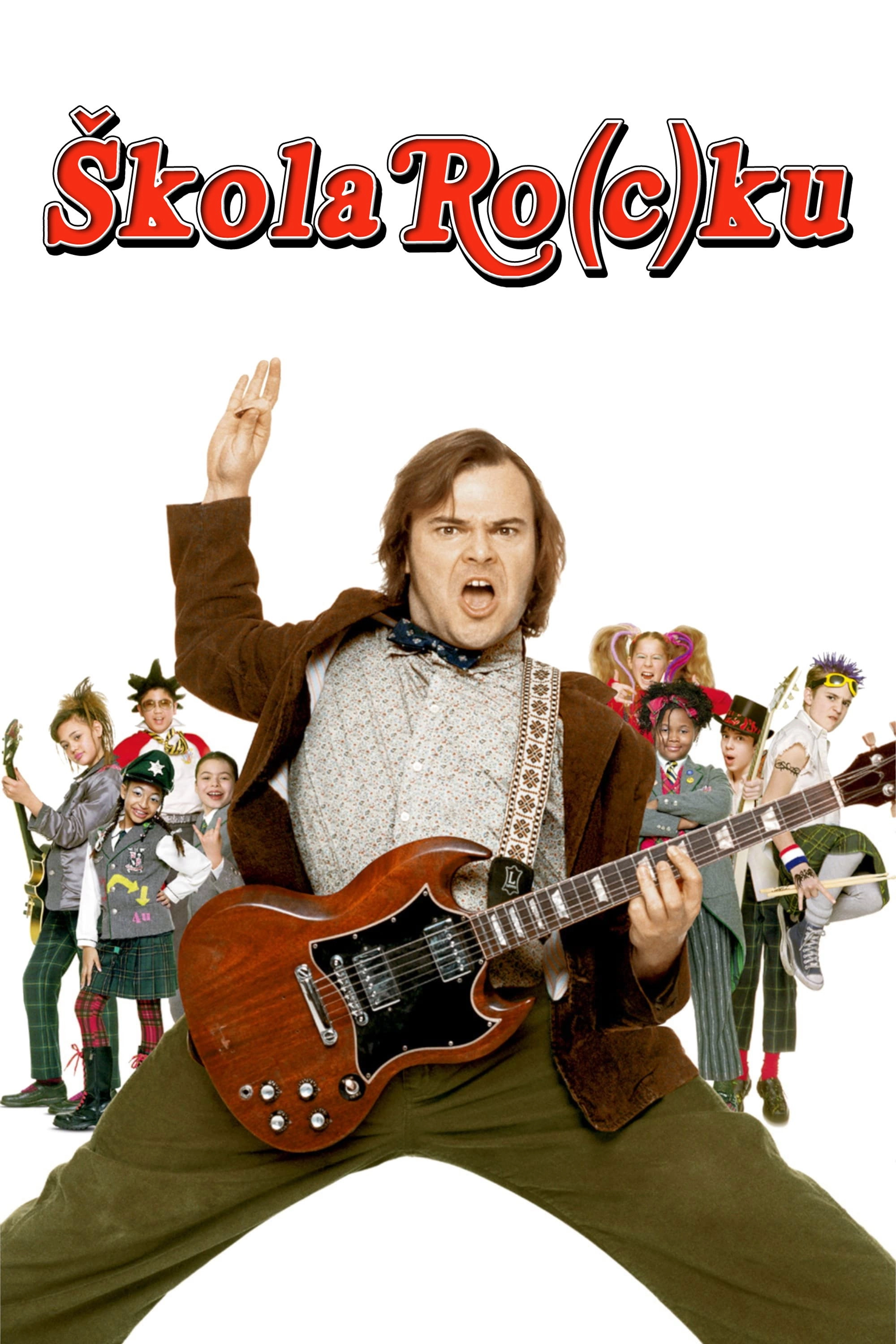 School of Rock