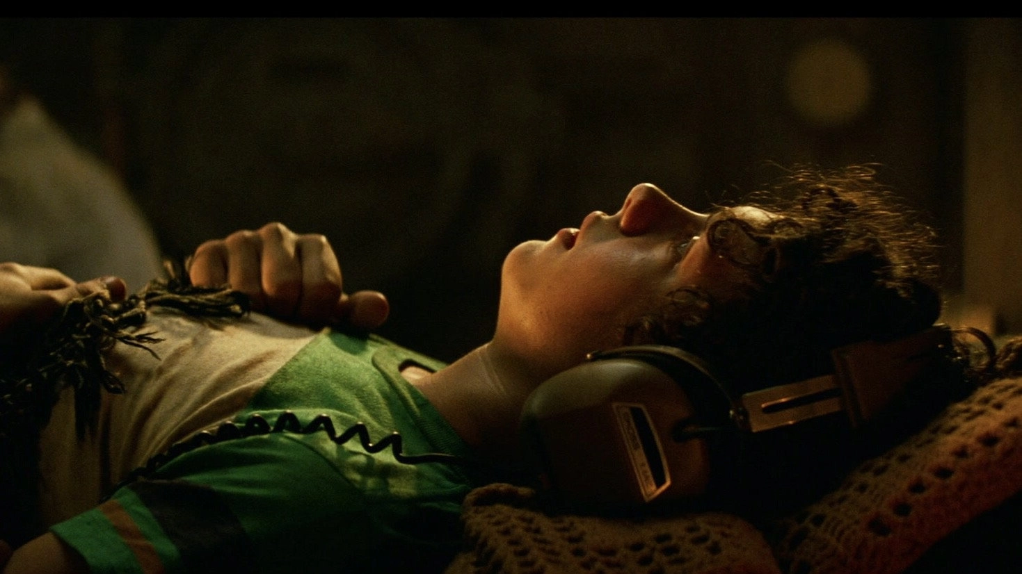 A Quiet Place Part II