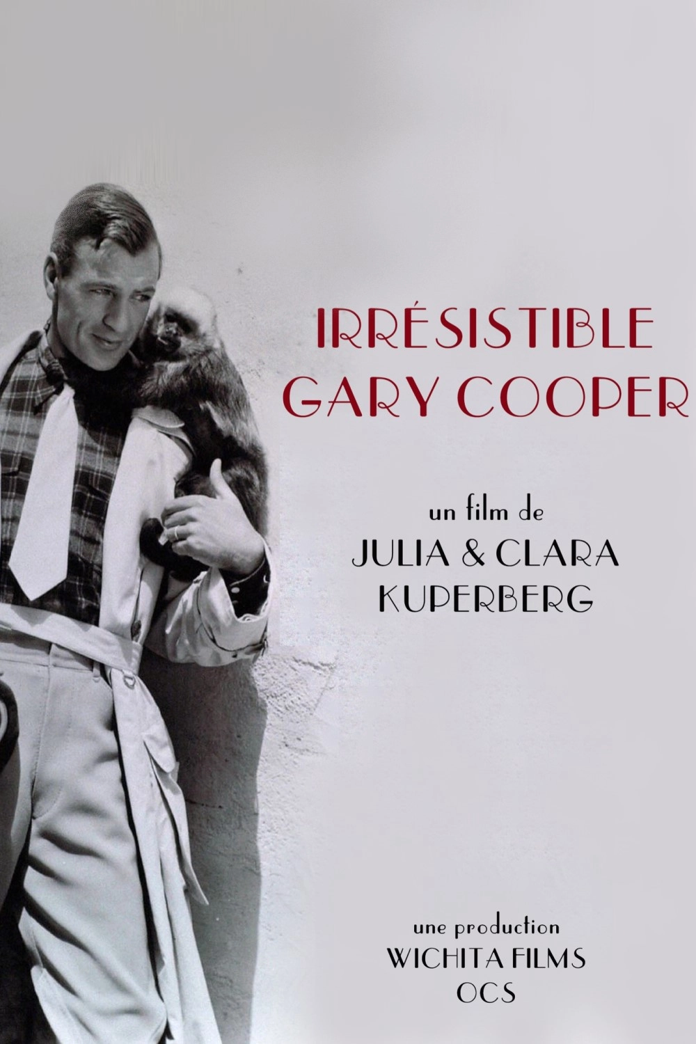 Irrésistible Gary Cooper