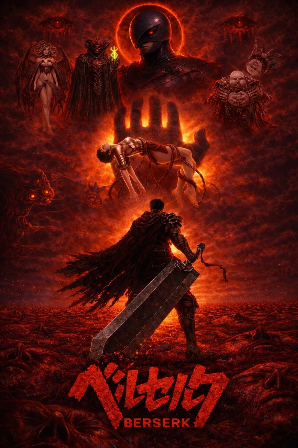 Berserk