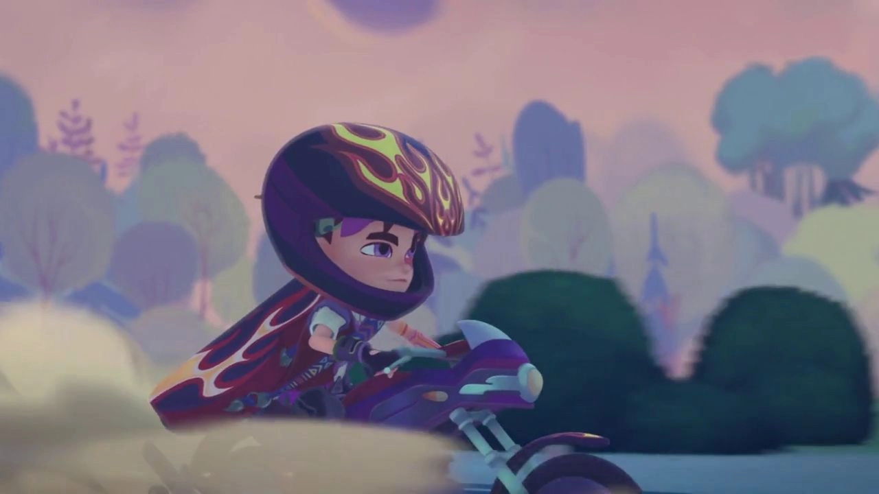 Fantasy Patrol