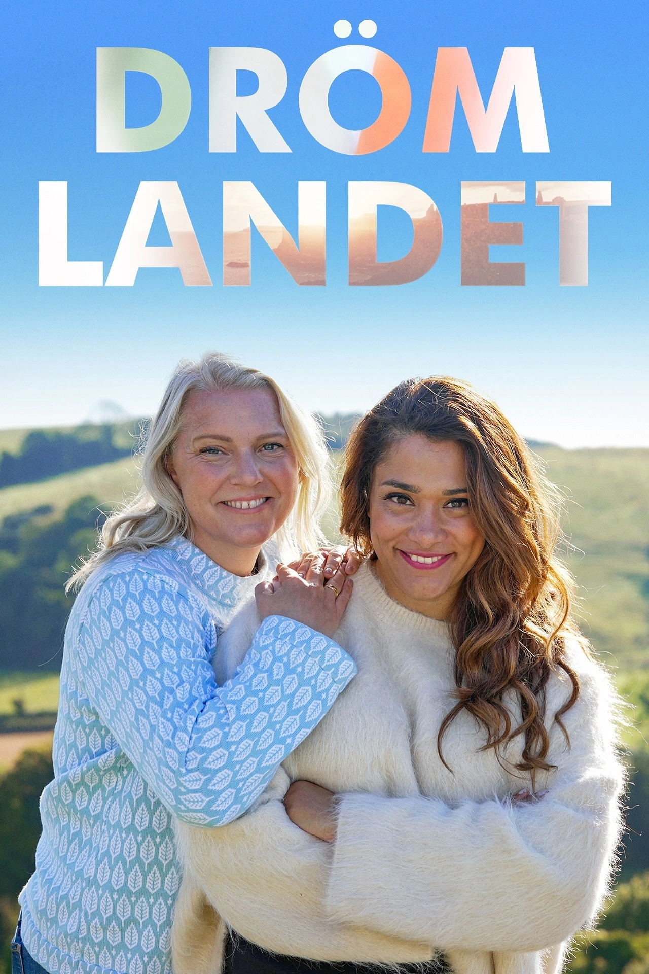 Drömlandet