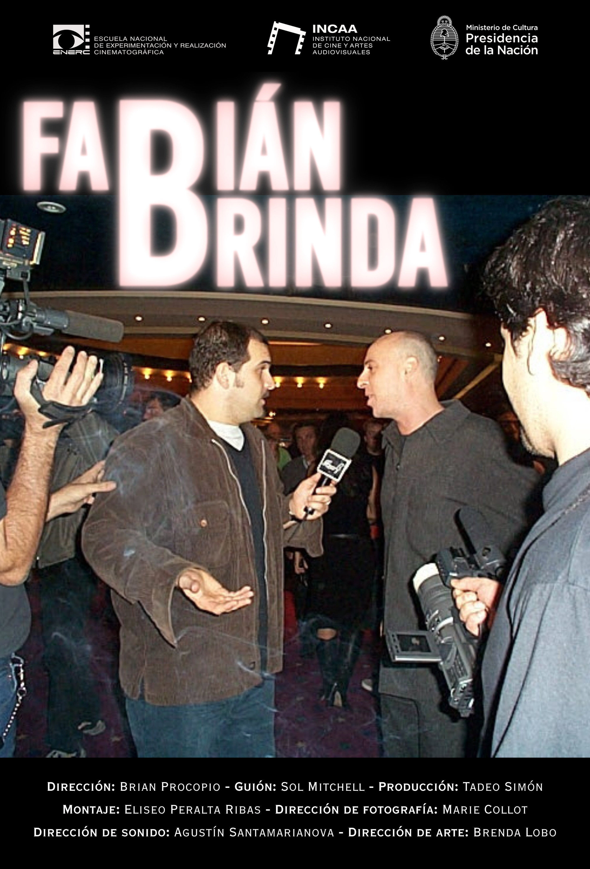 Fabian, brinda