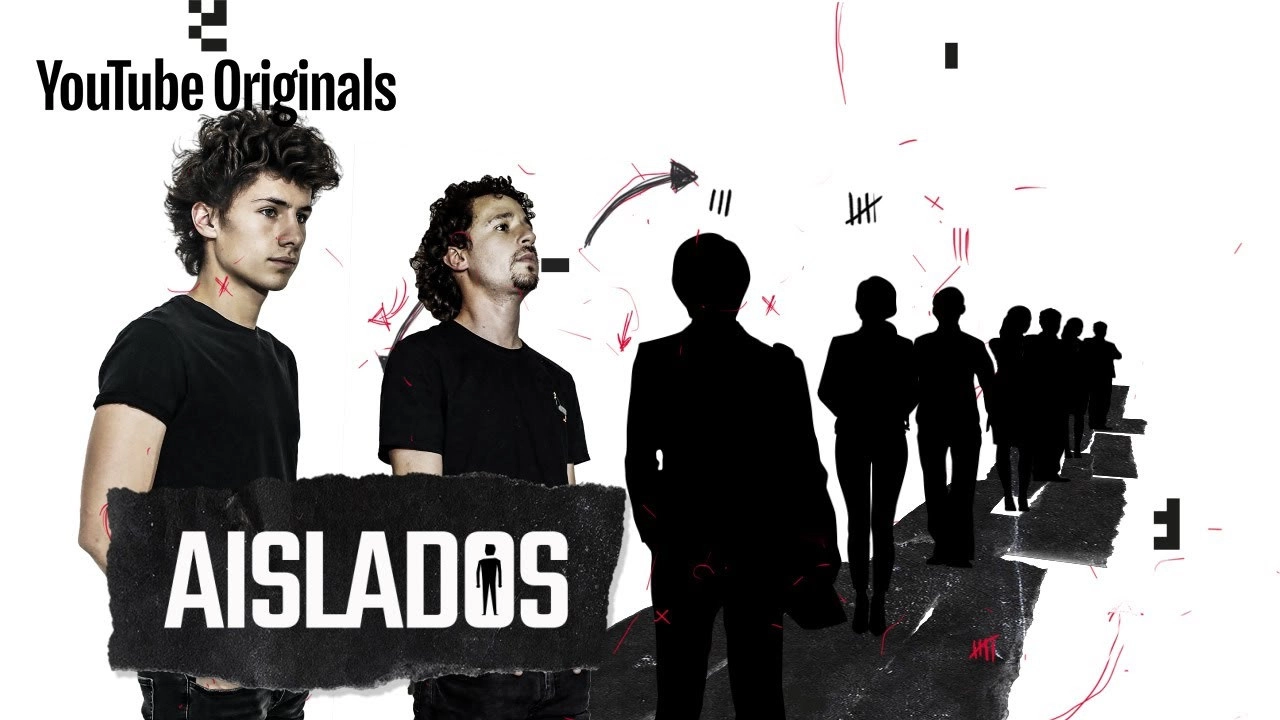 Aislados