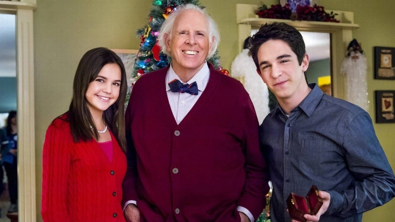 Pete's Christmas