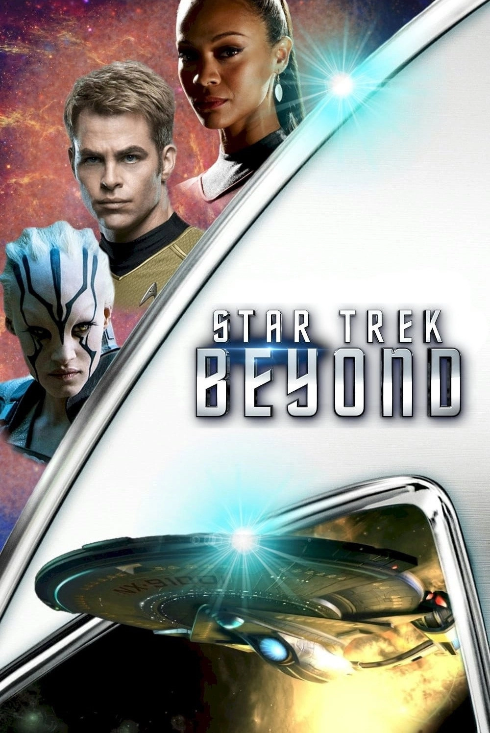 Star Trek Beyond