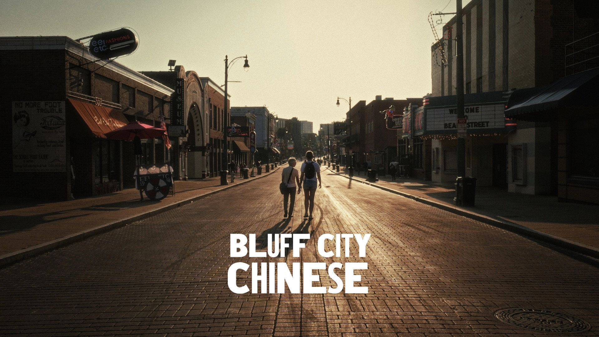 Bluff City Chinese
