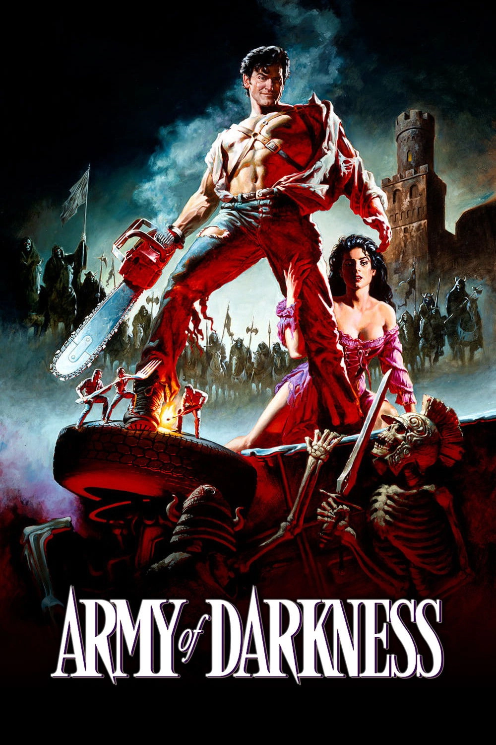 Army of Darkness