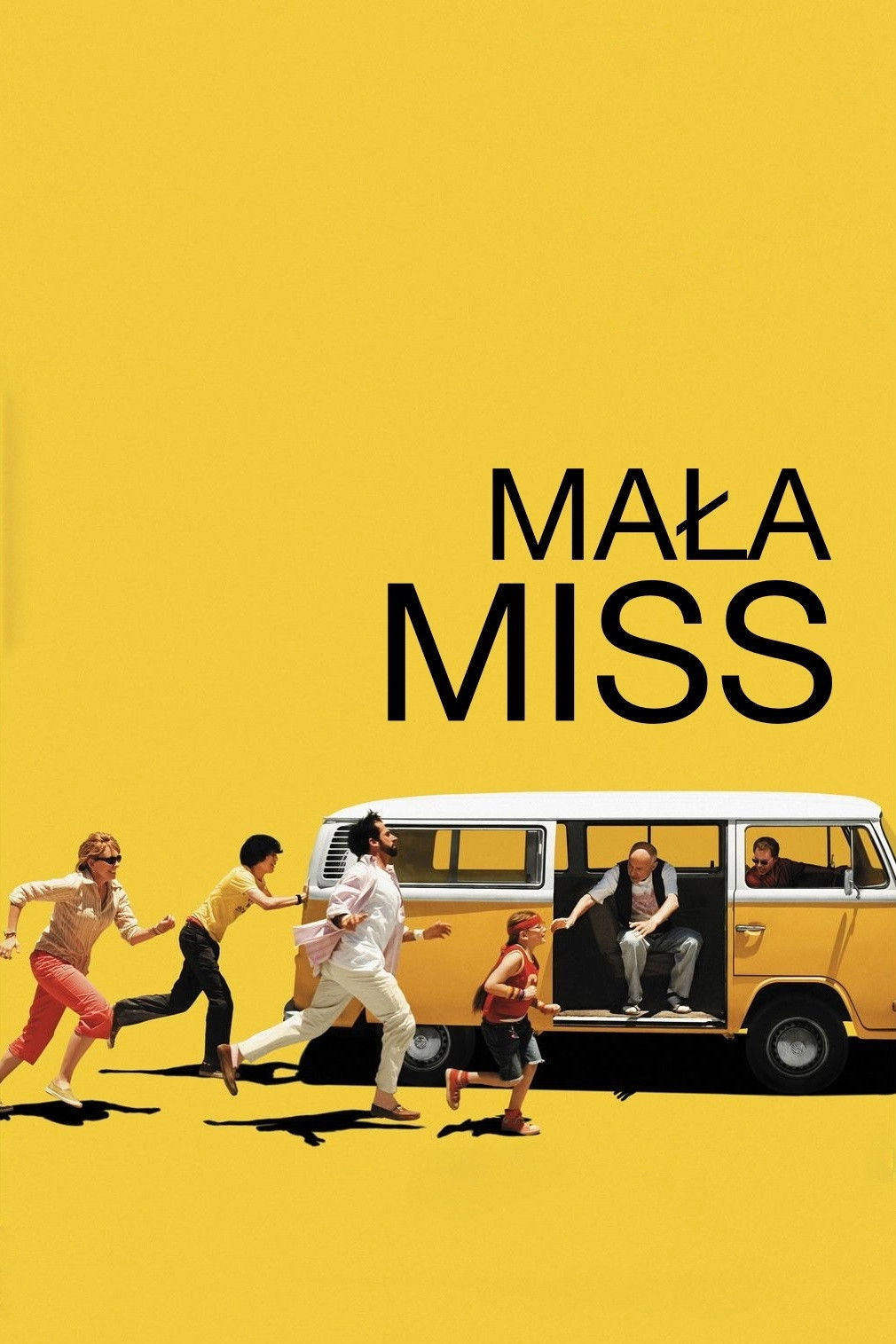 Little Miss Sunshine