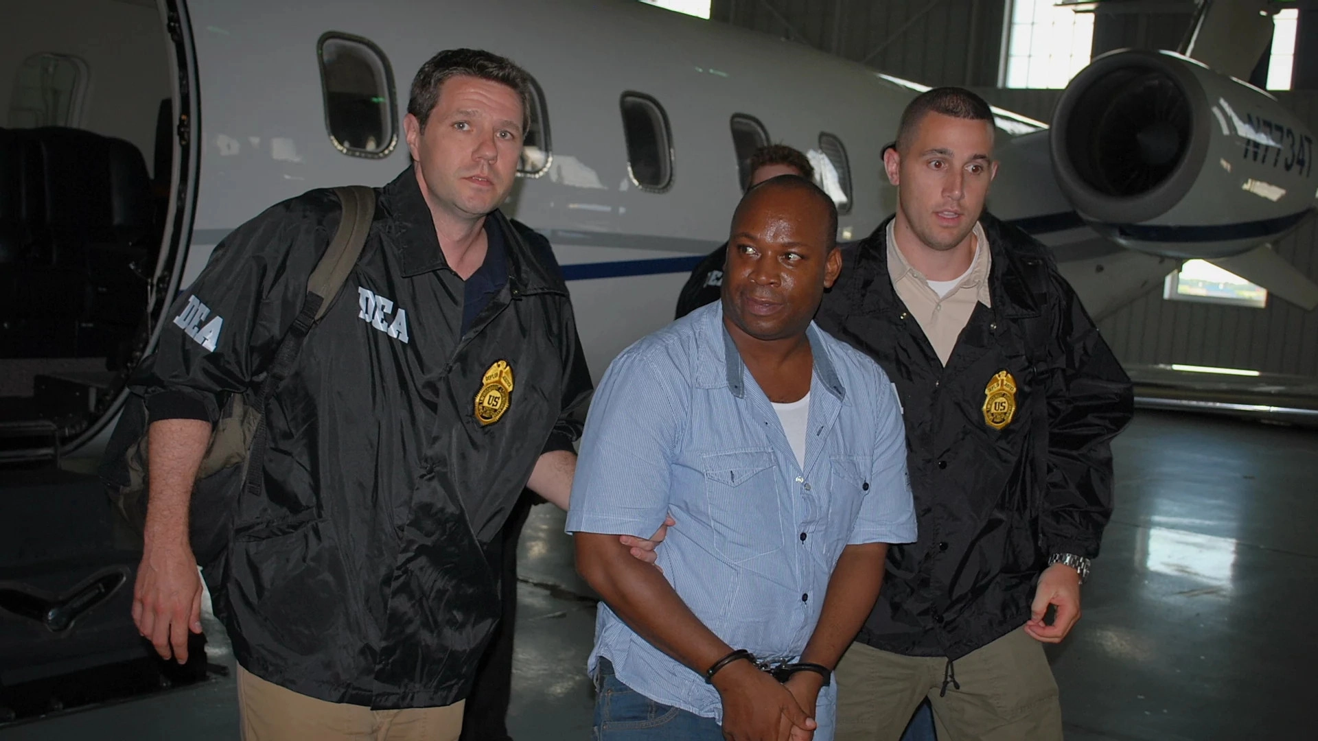 Drug Lords