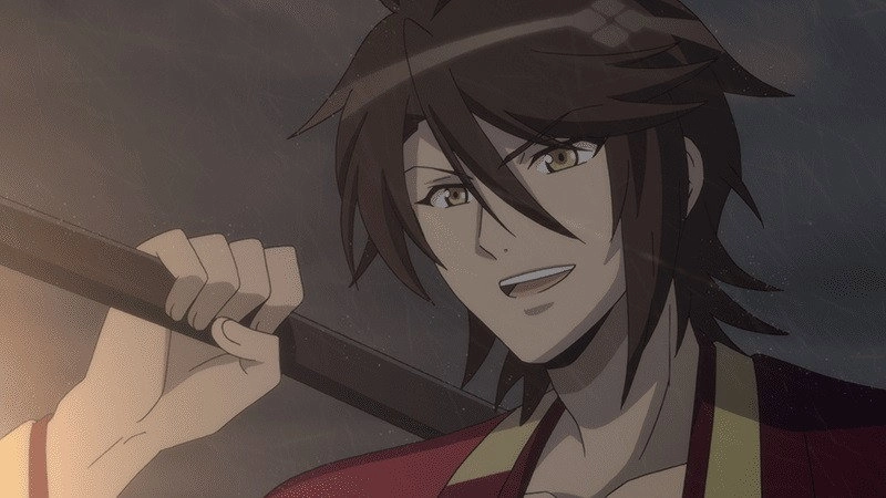 Bakumatsu