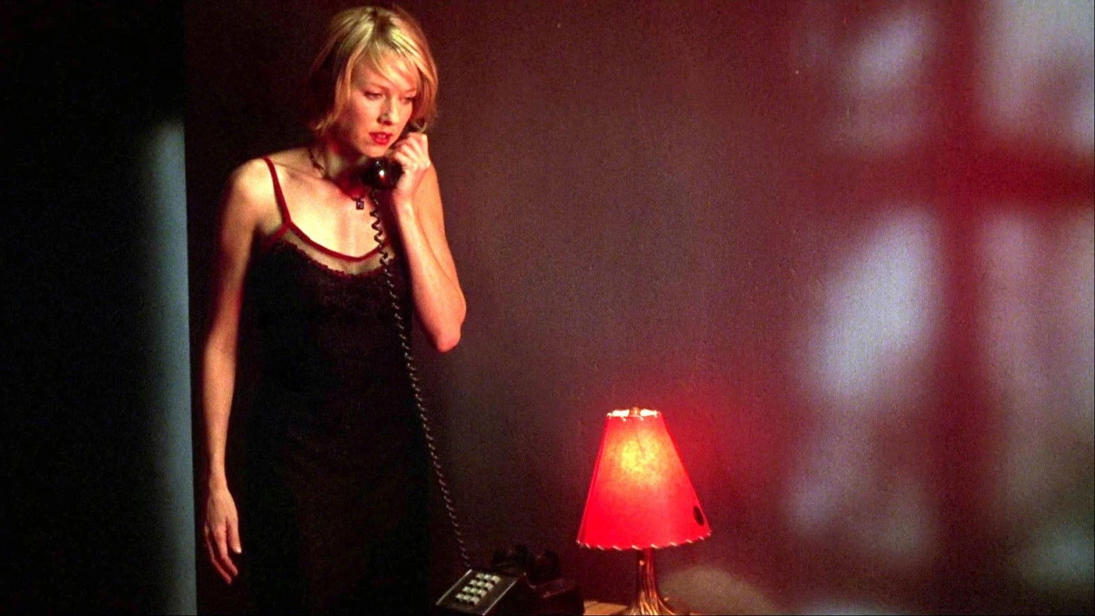 Mulholland Drive