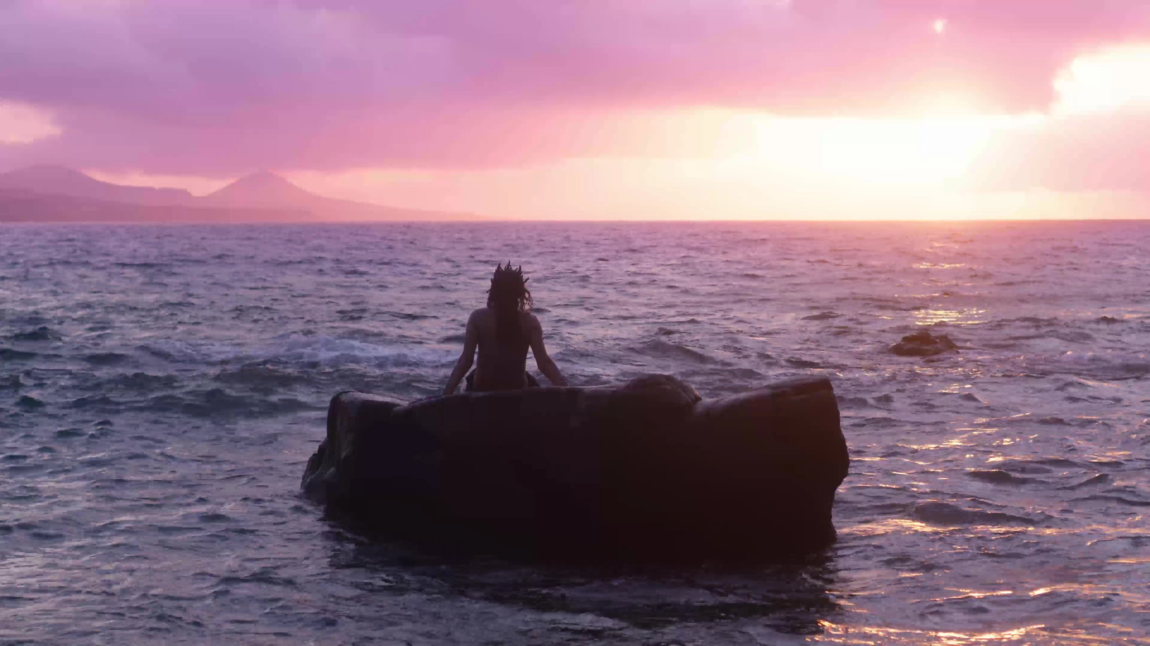 Resonga la Marea