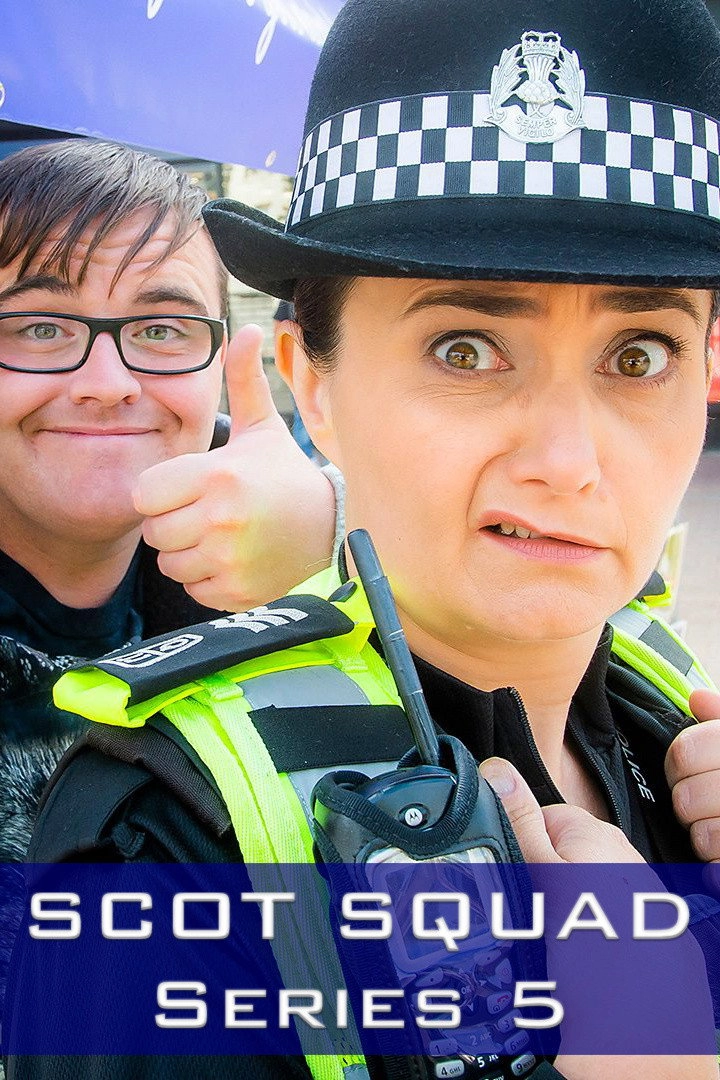 Scot Squad