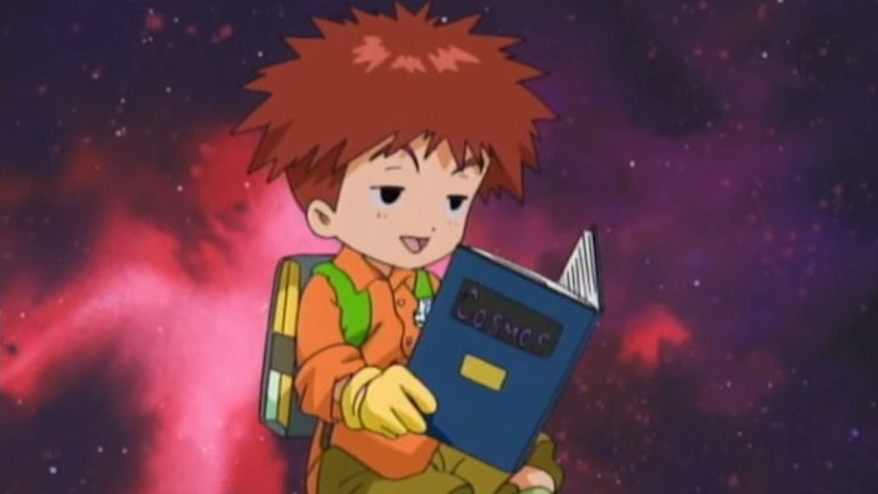 Digimon: Digital Monsters
