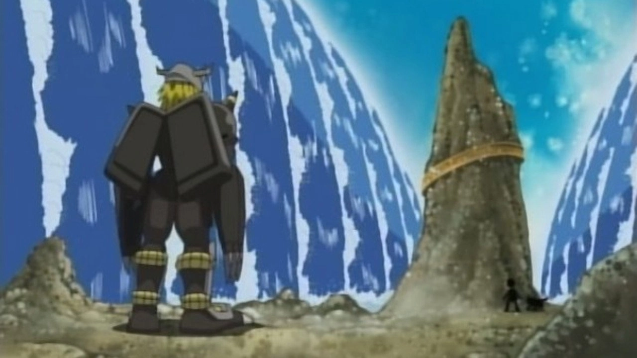 Digimon: Digital Monsters