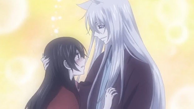Kamisama Kiss