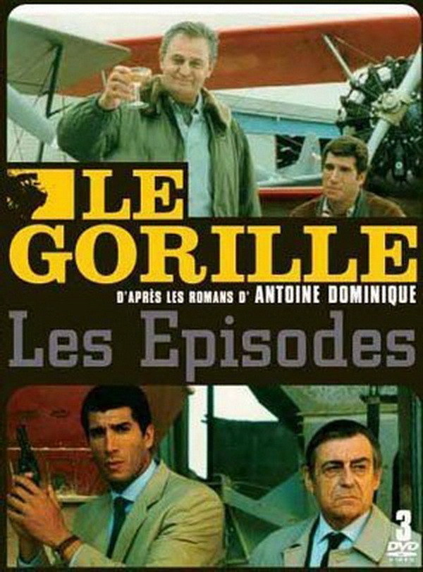 Le Gorille