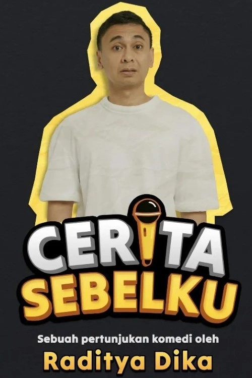 Cerita Sebelku