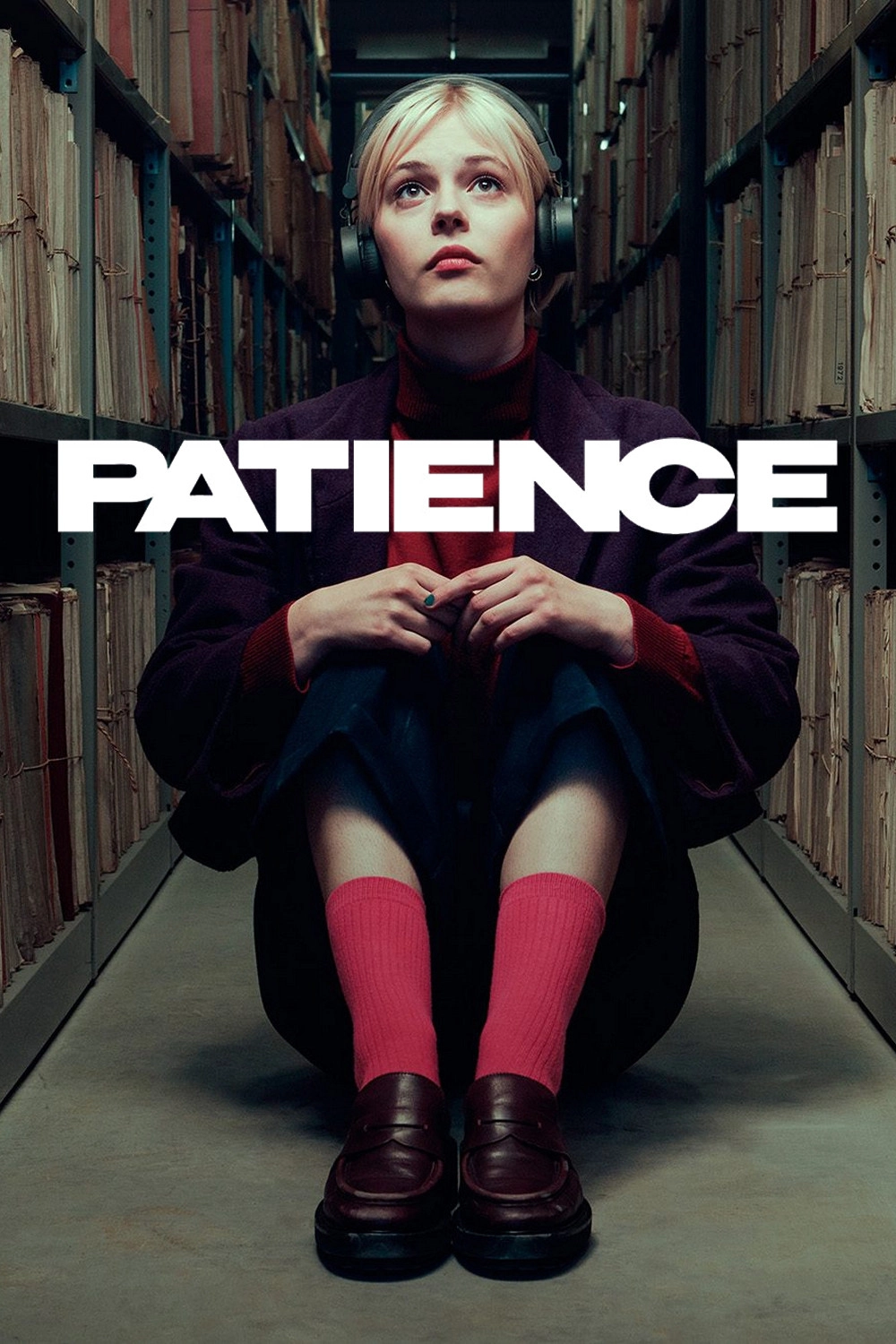 Patience