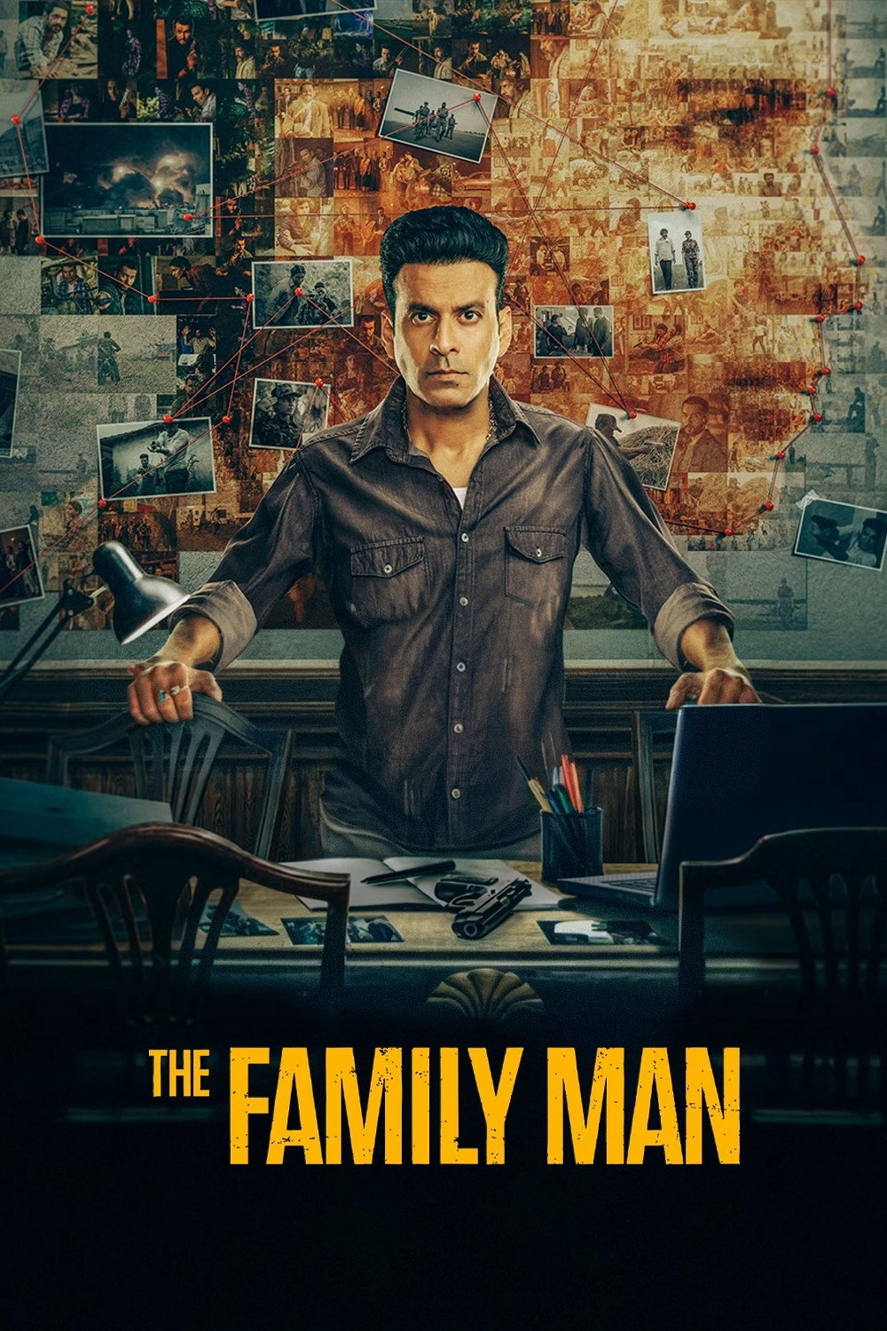 The Family Man