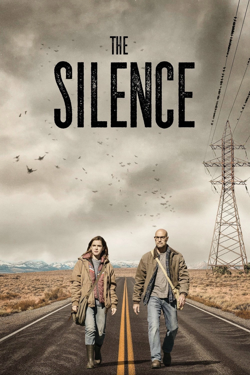 The Silence