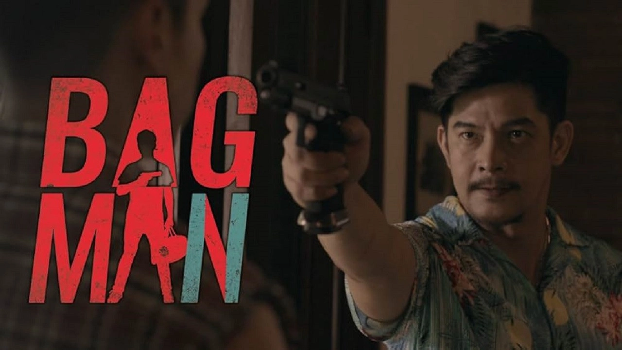 Bagman