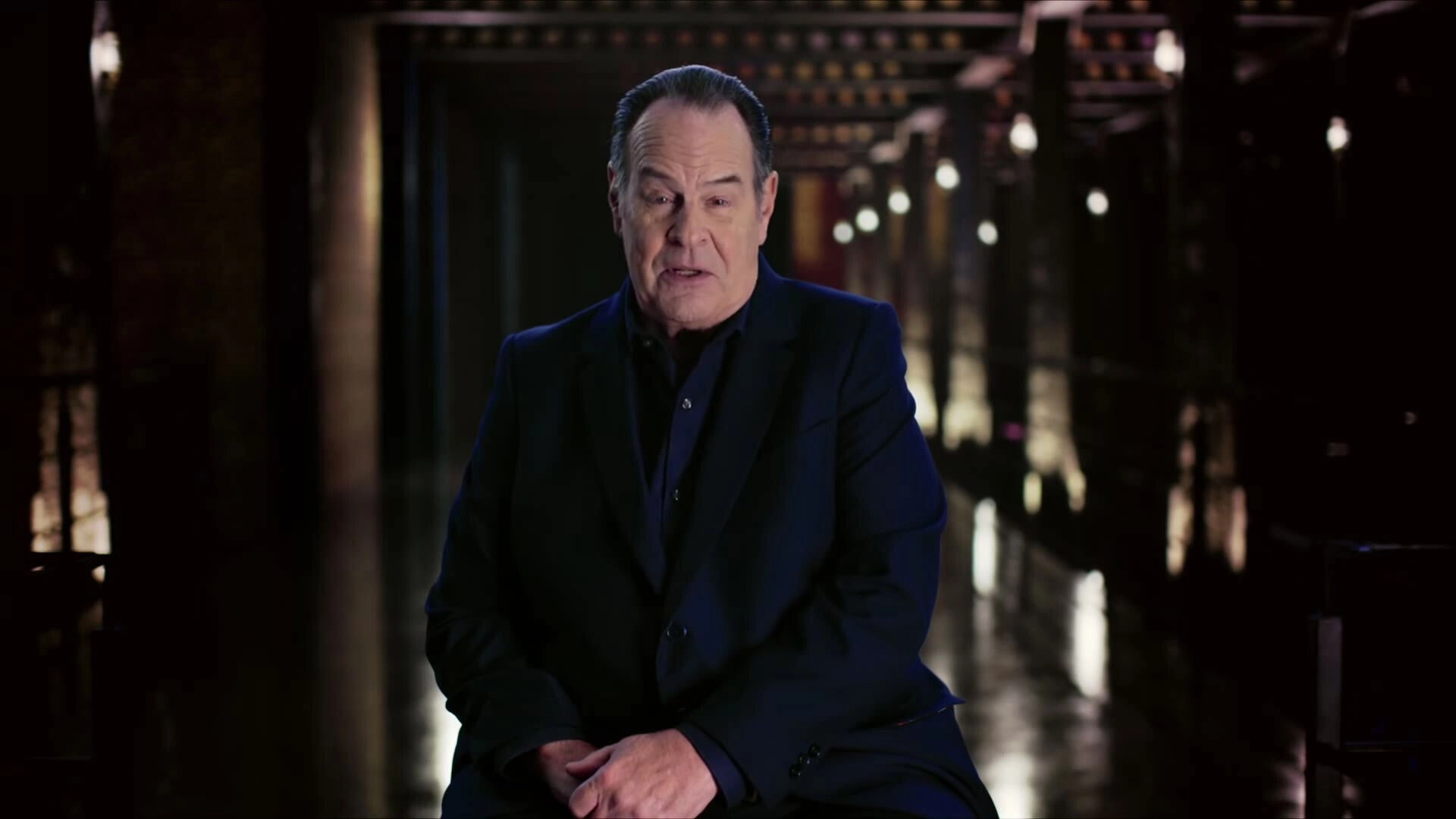 The UnBelievable with Dan Aykroyd