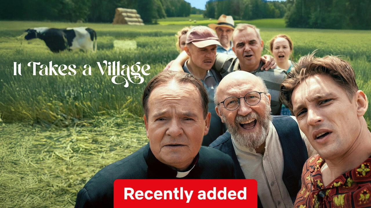 It Takes a Village