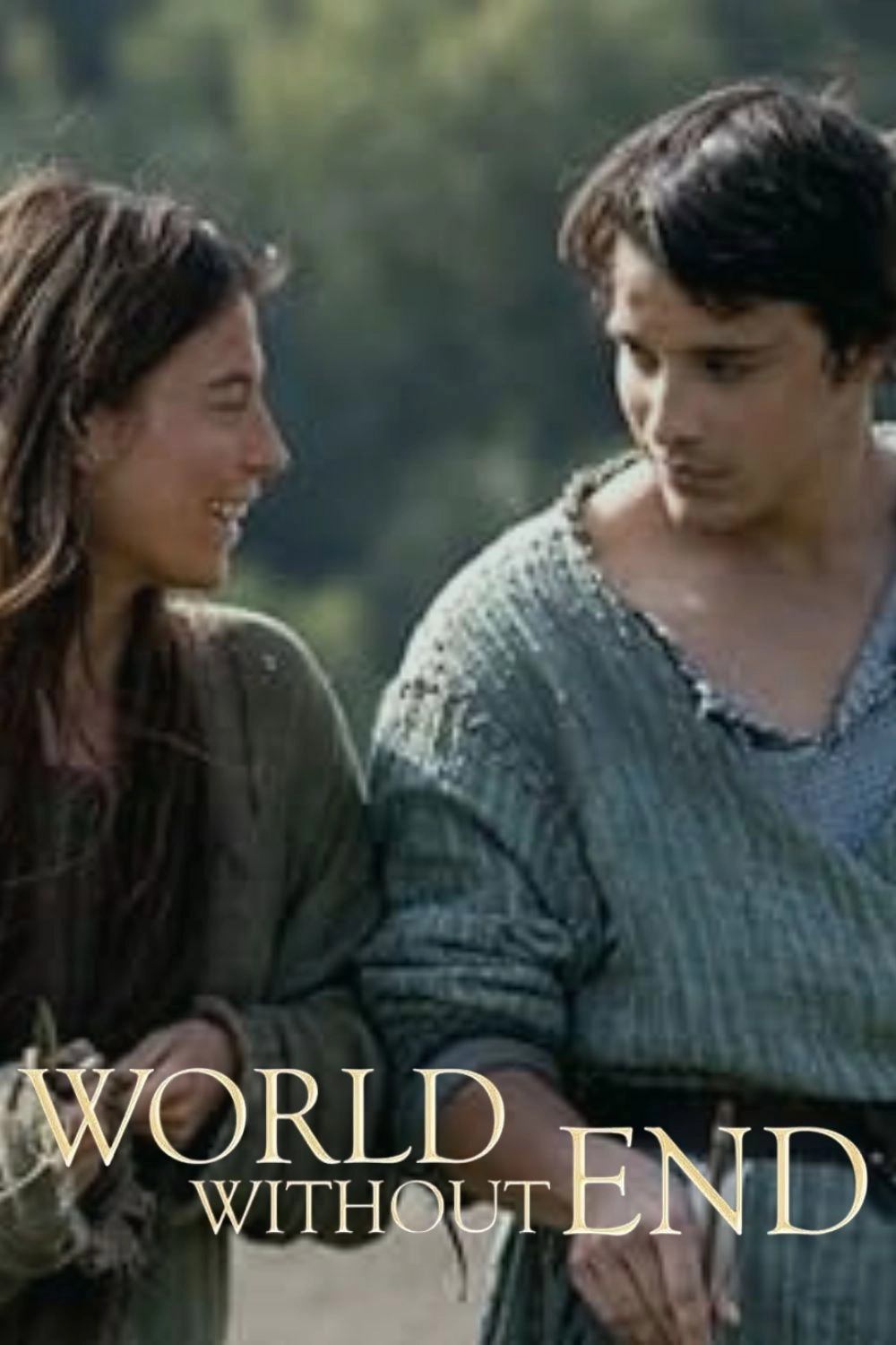 World Without End