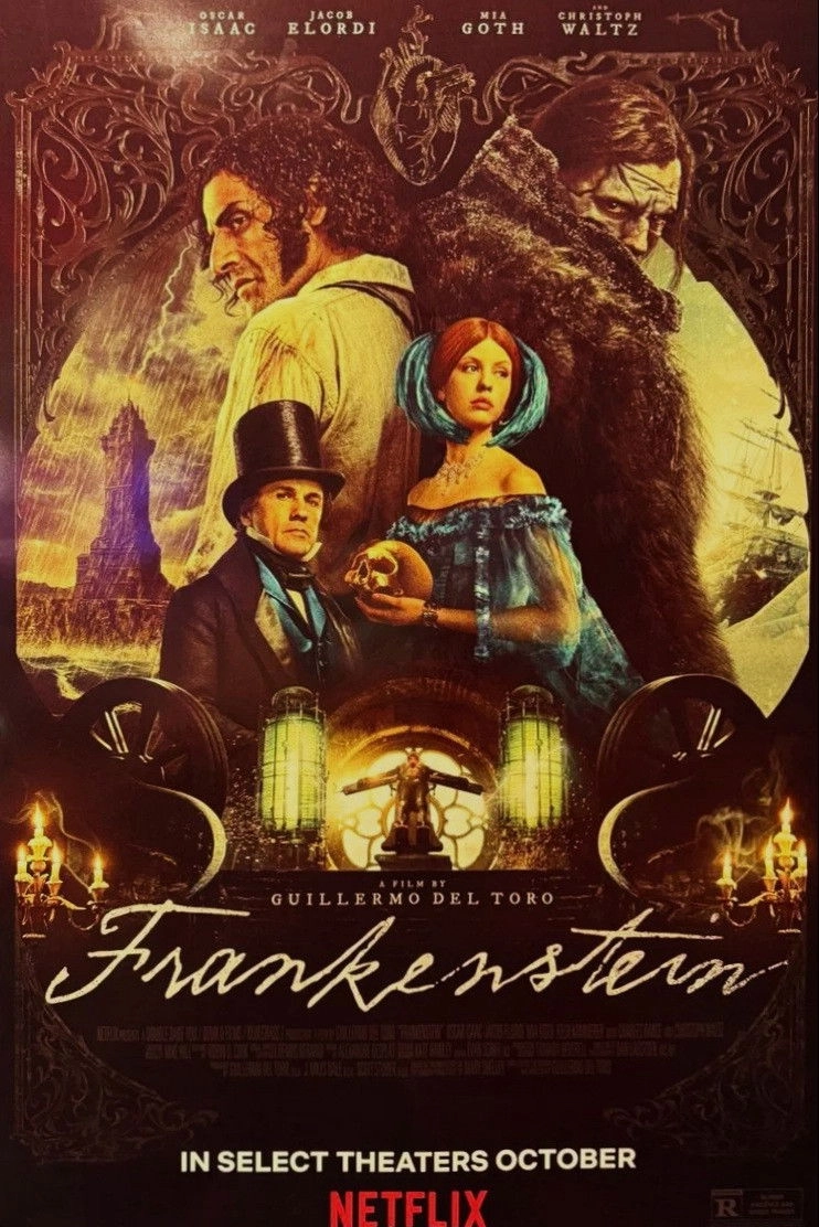 Frankenstein