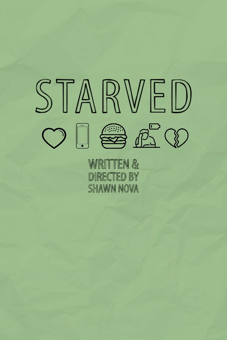 Starved