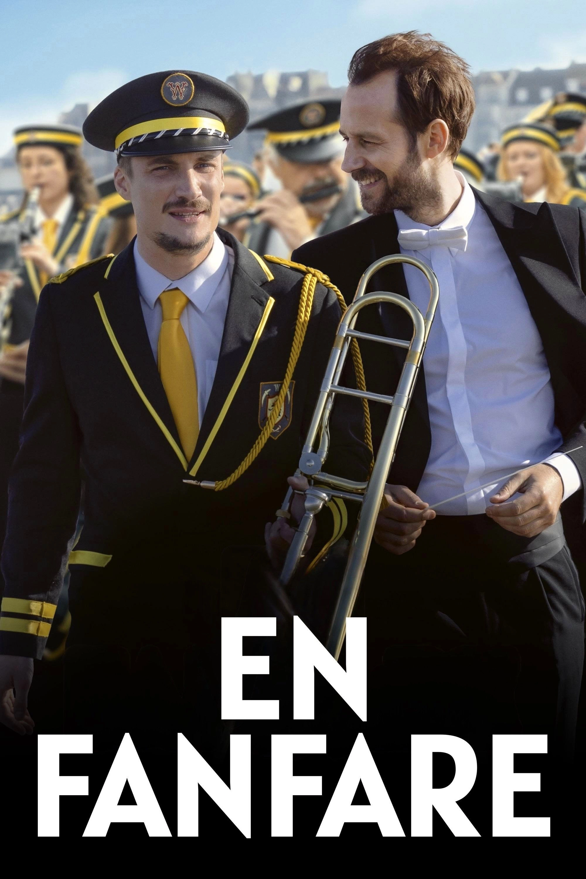 The Marching Band