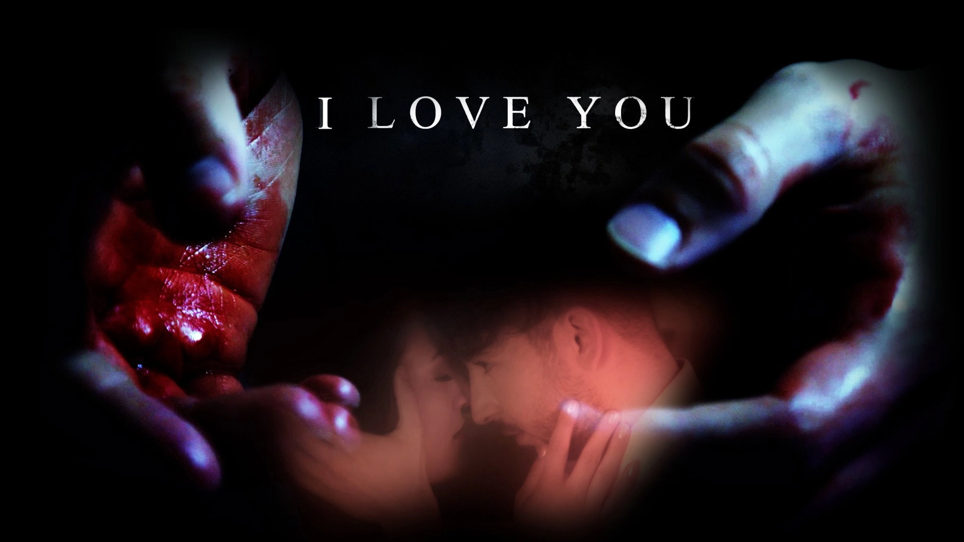 I Love You